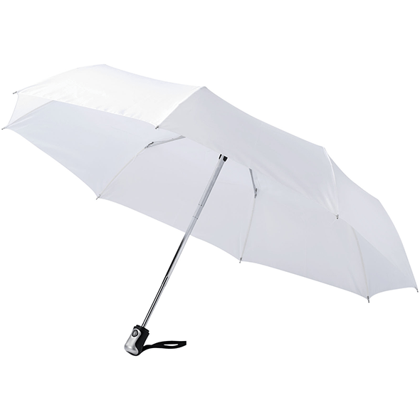 21.5'' Automaattinen taitettava sateenvarjo 